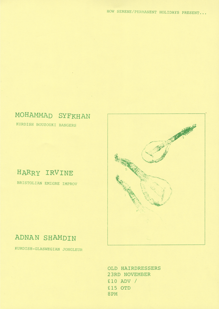 Mohammad Syfkhan, Harry Irvine, Adnan Shamdin (1)