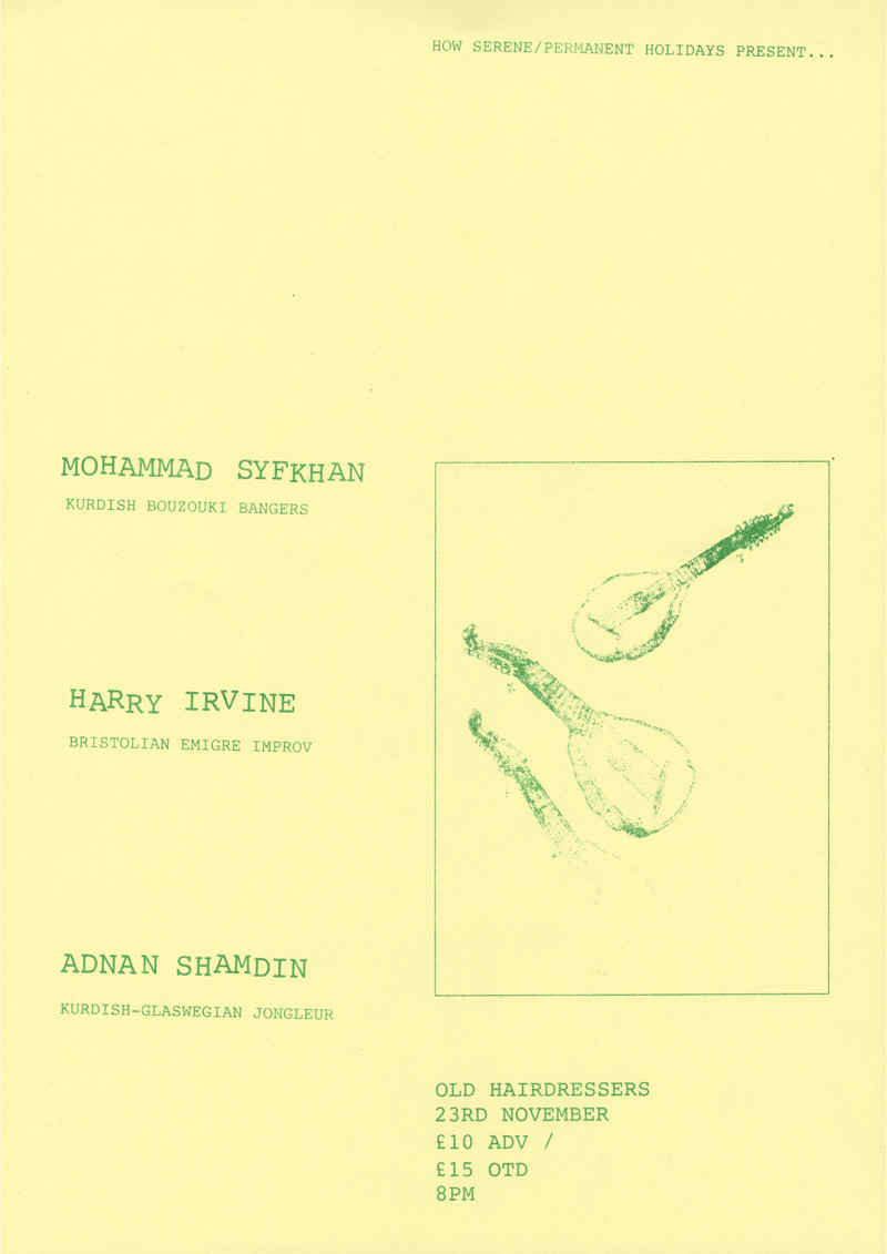 Mohammad Syfkhan, Harry Irvine, Adnan Shamdin (1)