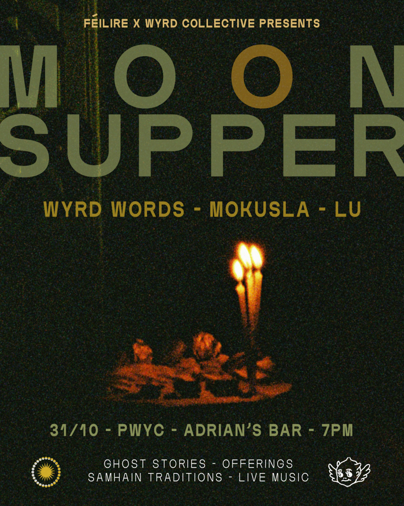 Wyrd Collective, mokusla, LU