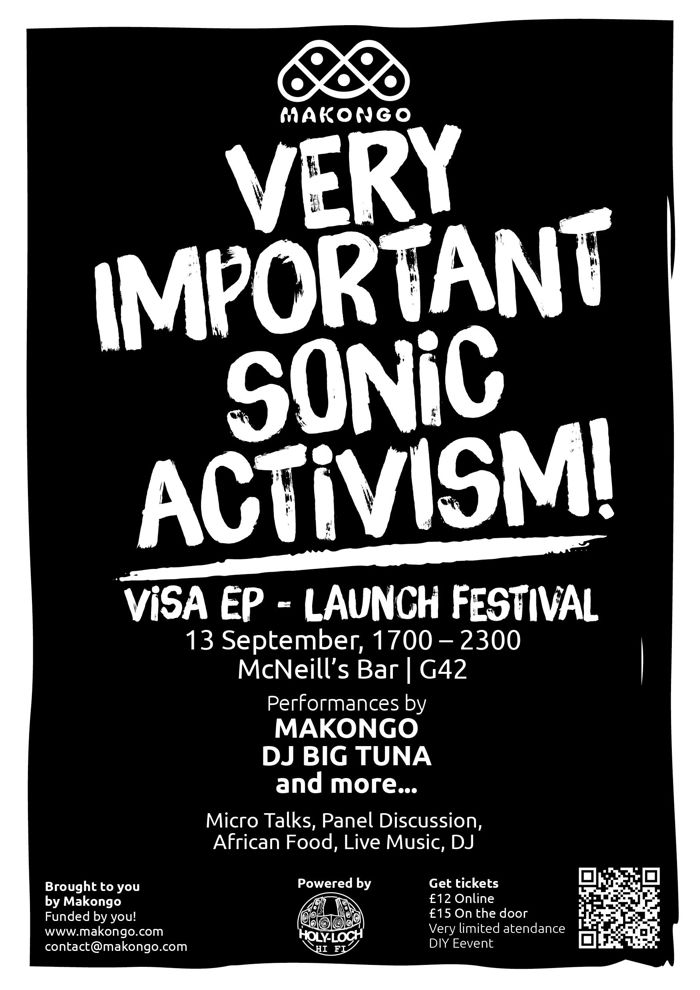 2026-09-13 VISA EP Launch by MAKONGO