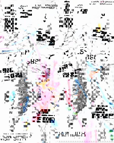 Events Research Programme