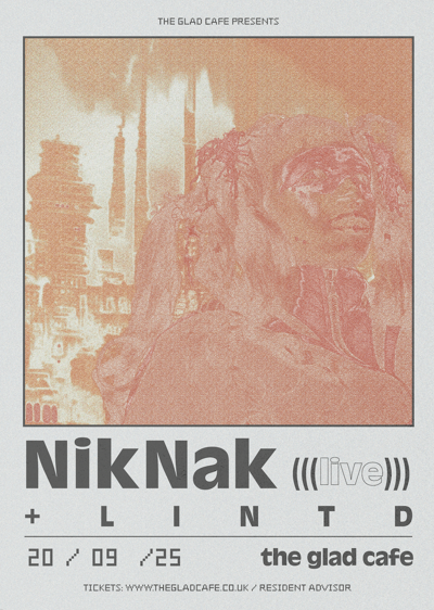 NikNak + LINTD
