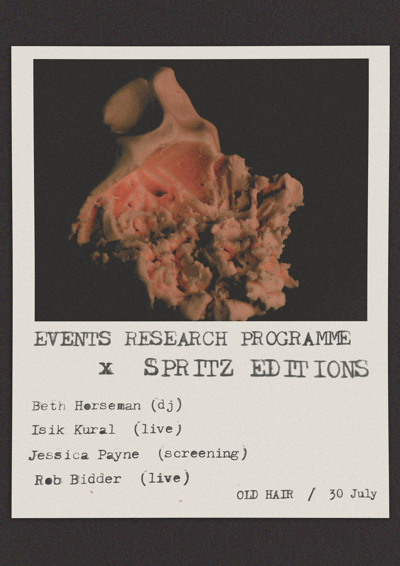 Isik Kural, Jessica Payne, Rob Bidder, Beth Horseman