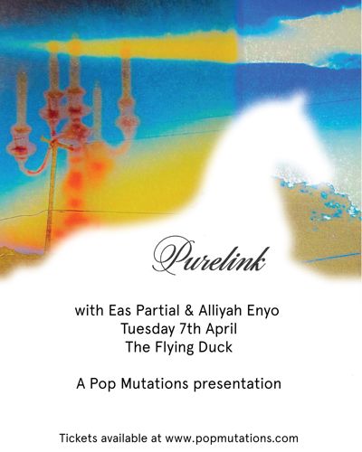 Purelink + Eas Partial + Alliyah Enyo