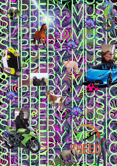 Slippery Music 01