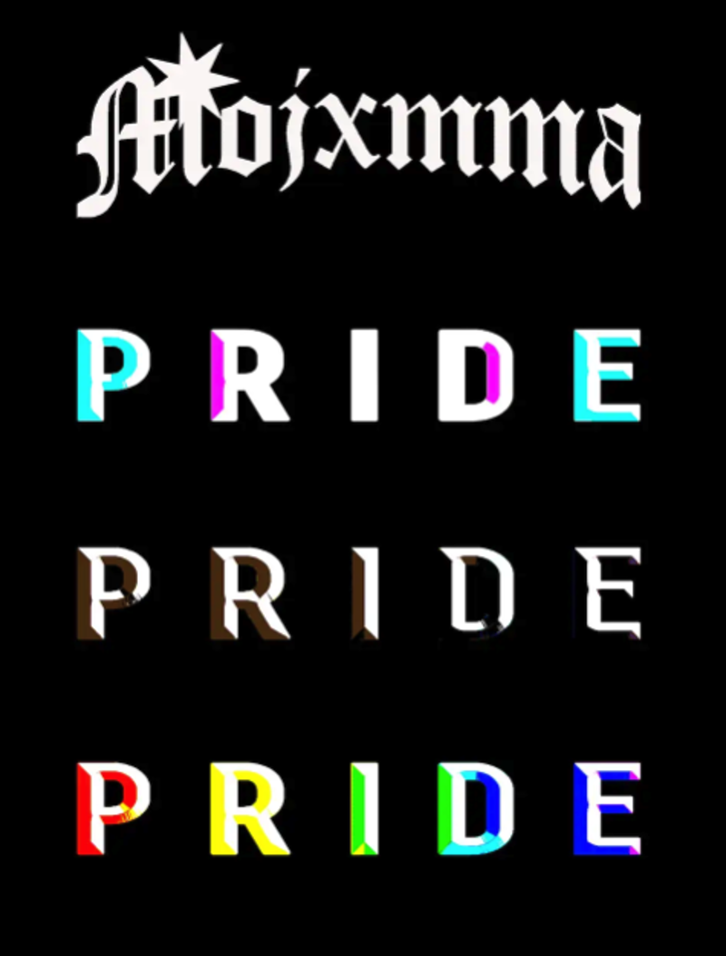 nusa, indigo, iso yso, dj zonbi, 3mr, hiba, soyfag, xaia, salam kitty, jam eye