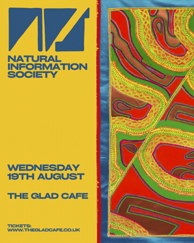 Natural Information Society