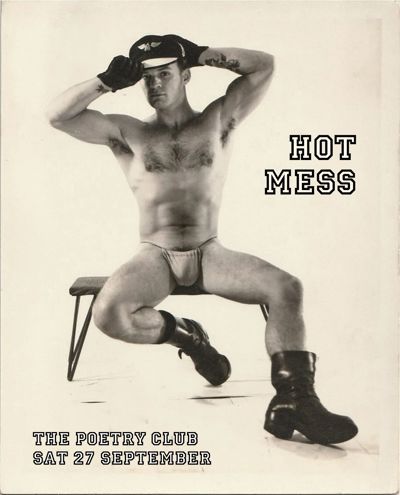 Hot Mess