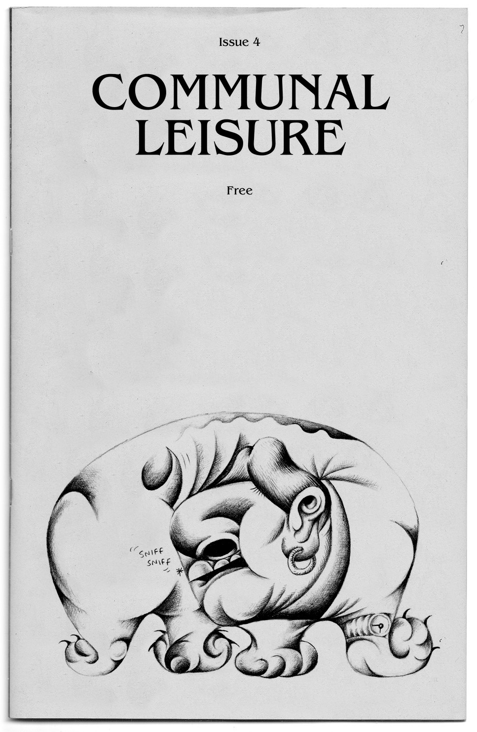 #4 cover