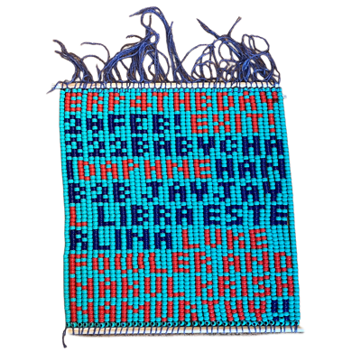 Events Research Programme's 4th Birthday