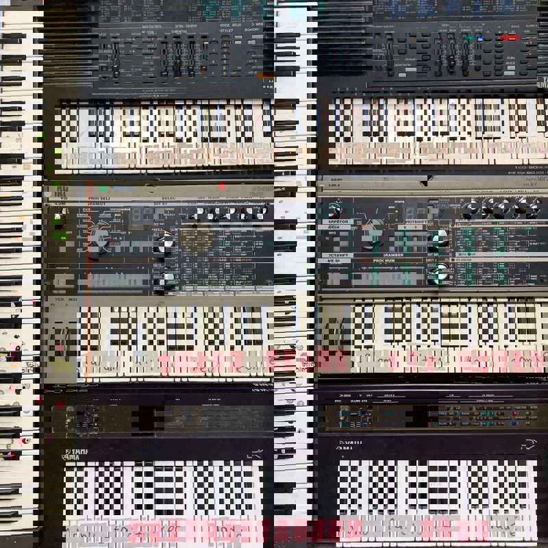 Events Research Programme (9)