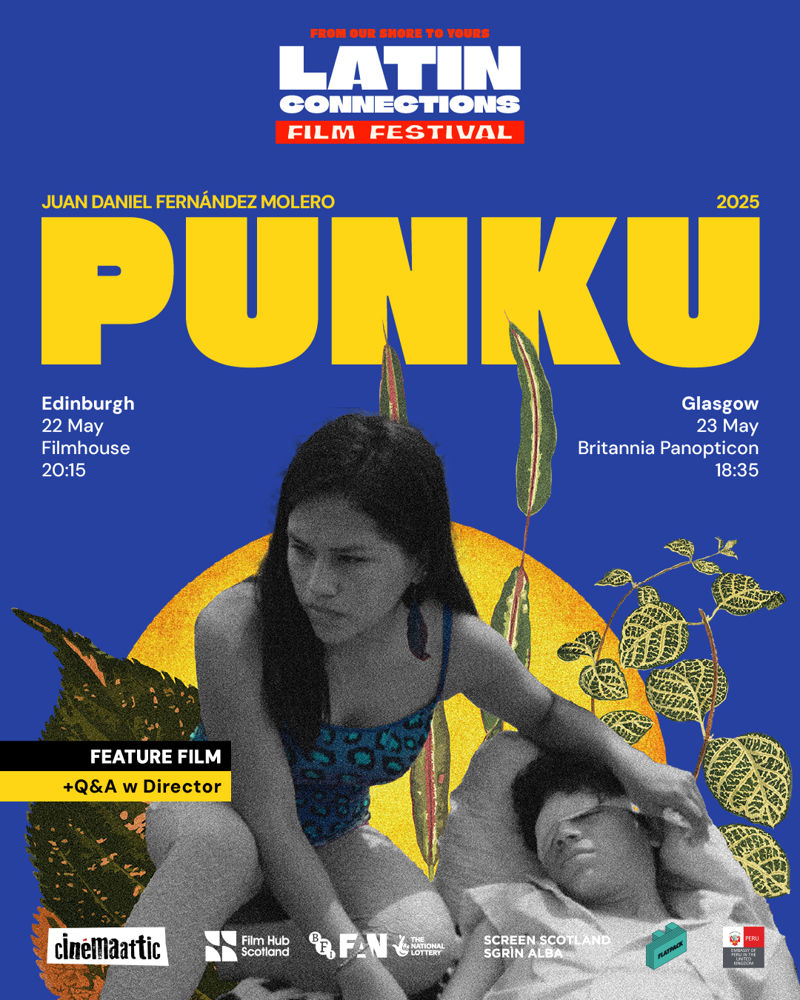 2026-05-23 PUNKU + Q&A