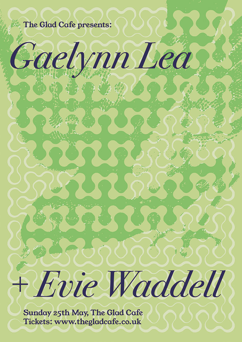 Gaelynn Lea + Evie Waddell