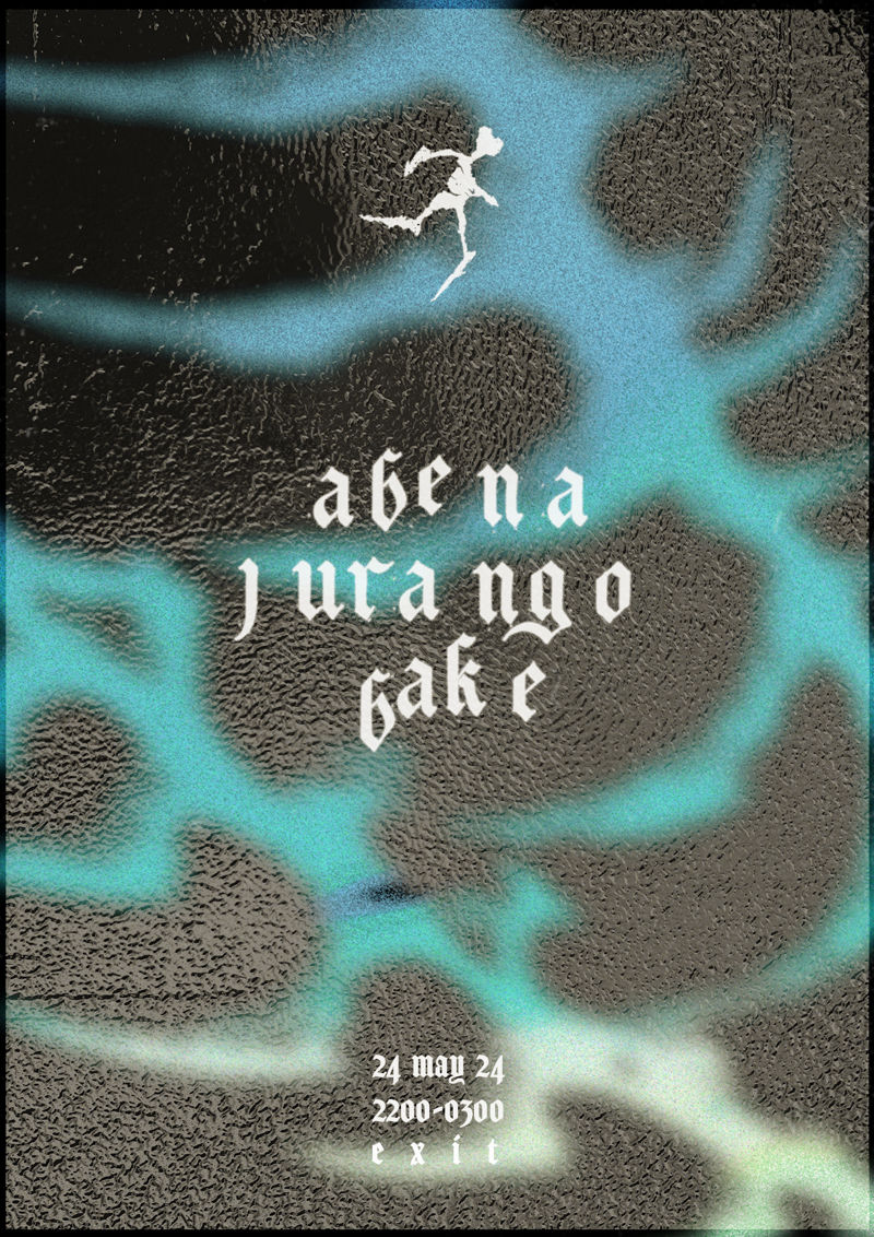 Abena, Jurango, Bake