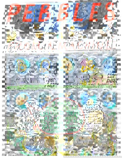 Stanley Welch, Gable Sable, bud + more