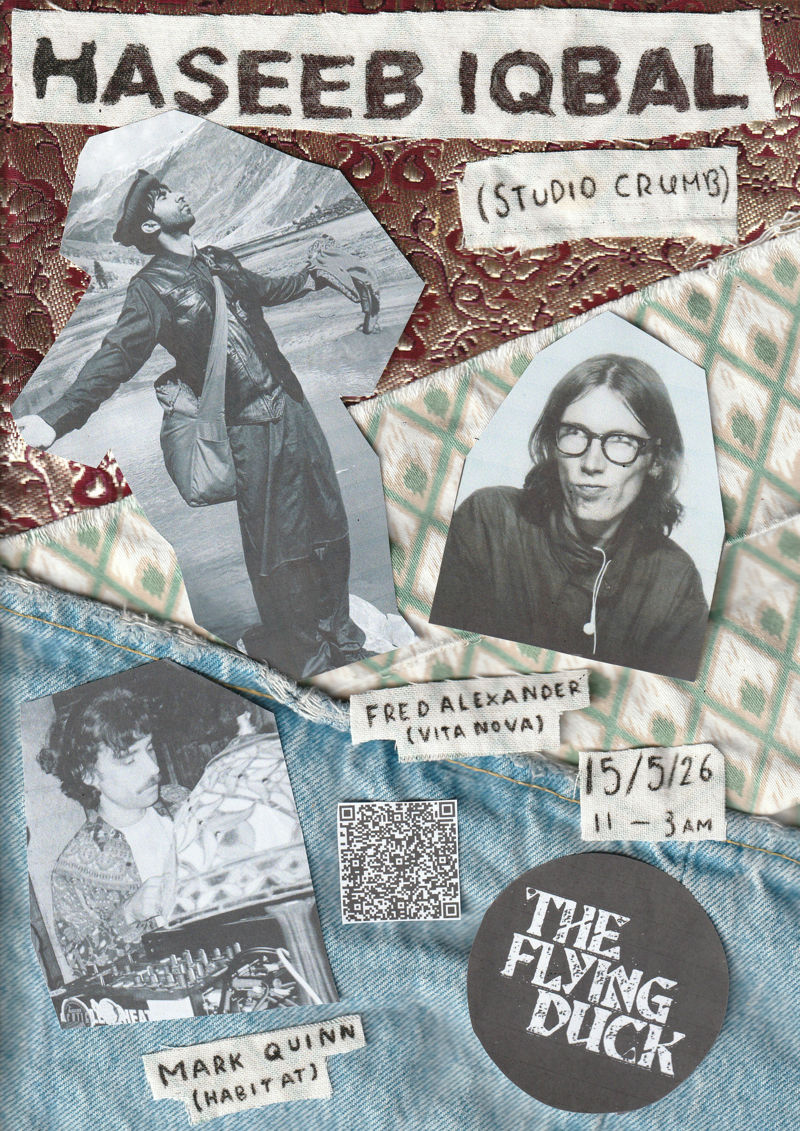 2026-05-15 Haseeb Iqbal - Fred Alexander - Mark Quinn