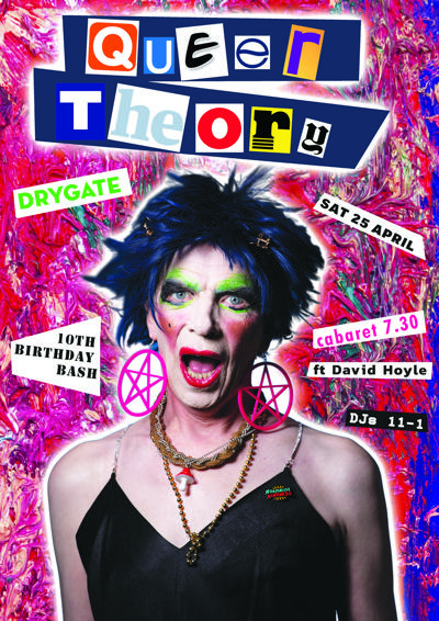 Queer Theory's 10th Birthday