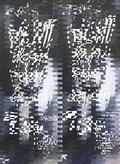 Ellie Ford + pond.baby + aidan lochrin + max_xxiiii