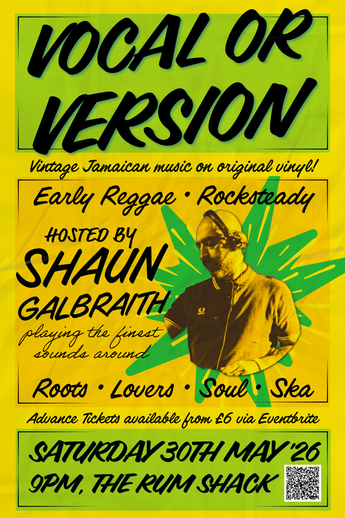 2026-05-30 Vocal or Version reggae dance (early reggae, rocksteady, roots, lovers soul) (1)