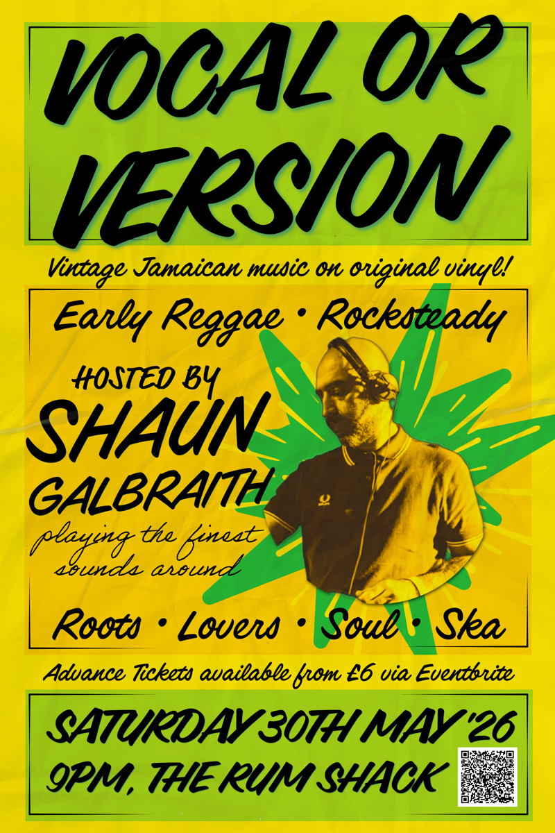 2026-05-30 Vocal or Version reggae dance (early reggae, rocksteady, roots, lovers soul) (1)
