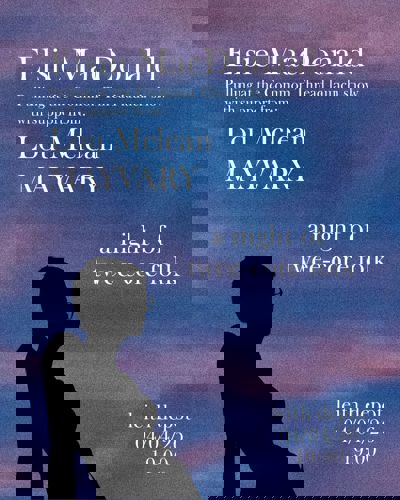 Elsie MacDonald: Pulling at the Common Thread Launch