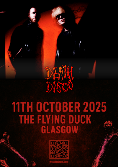 Death Disco