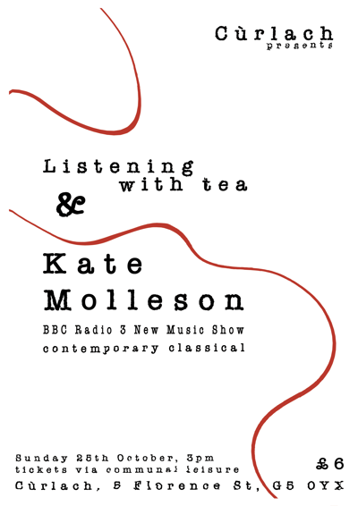 Kate Molleson