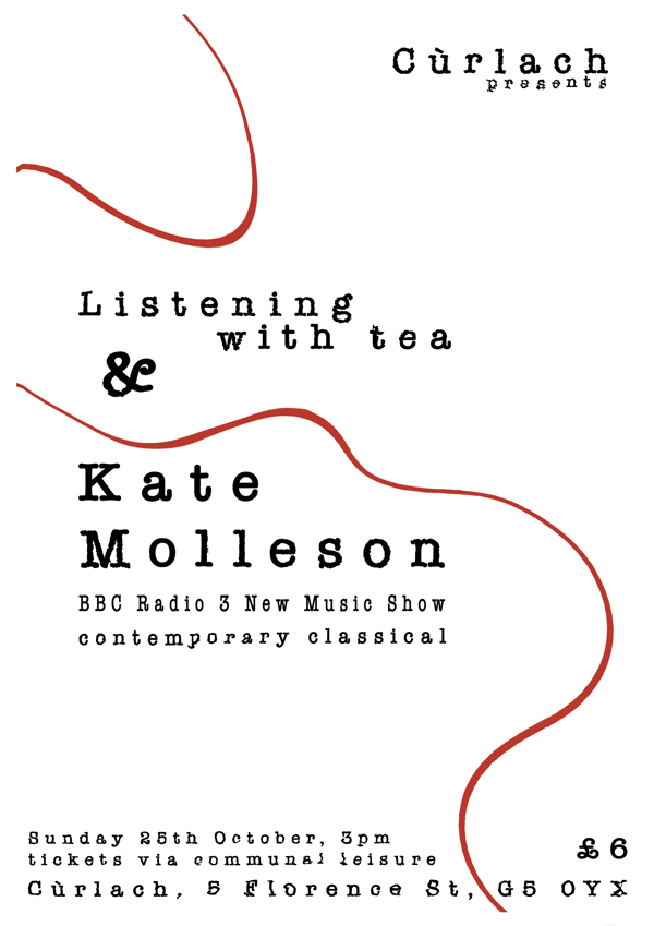 Kate Molleson