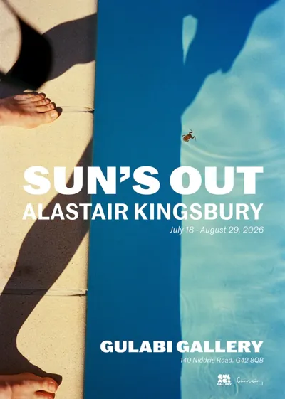 Sun's Out Exhibition Launch