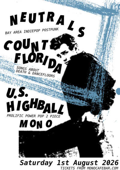 Neutrals, Count Florida, U.S.Highball