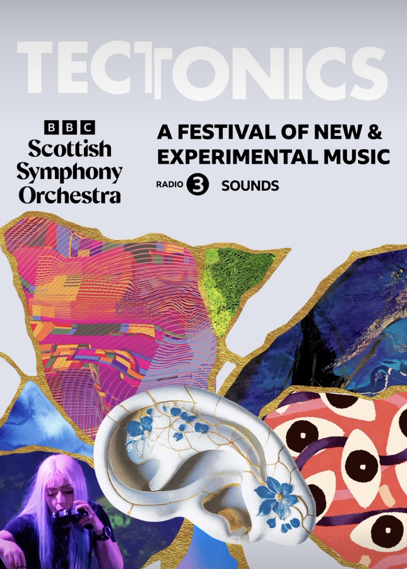 Baudouin Oosterlynck  Lauren Sarah Hayes  Richard Craig  Beatrice Dillon  Mark Sanders  Rachel Musson  Øyvind Torvund  Jennifer Torrence  New String Collective  Clíona Cassidy  Jørgen Træen  Kjetil Møster  Bénédicte Davin 