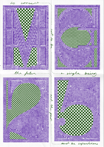 25 Years of Market Gallery with: AW4P Scotland / Riah Naief / Gair Dunlop / Uzganc Choir / Polyterror 