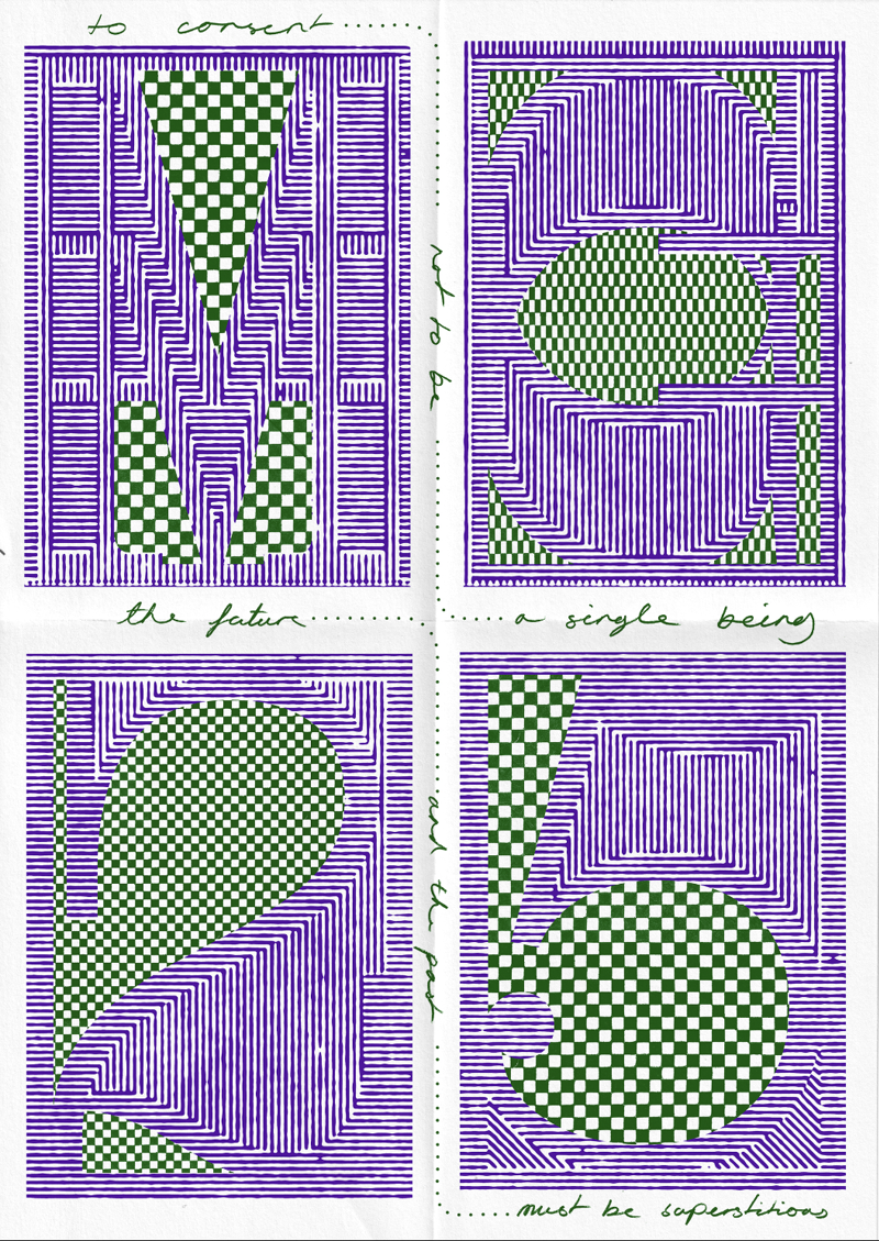 AW4P Scotland / Riah Naief / Gair Dunlop / Uzganc Choir / Polyterror 