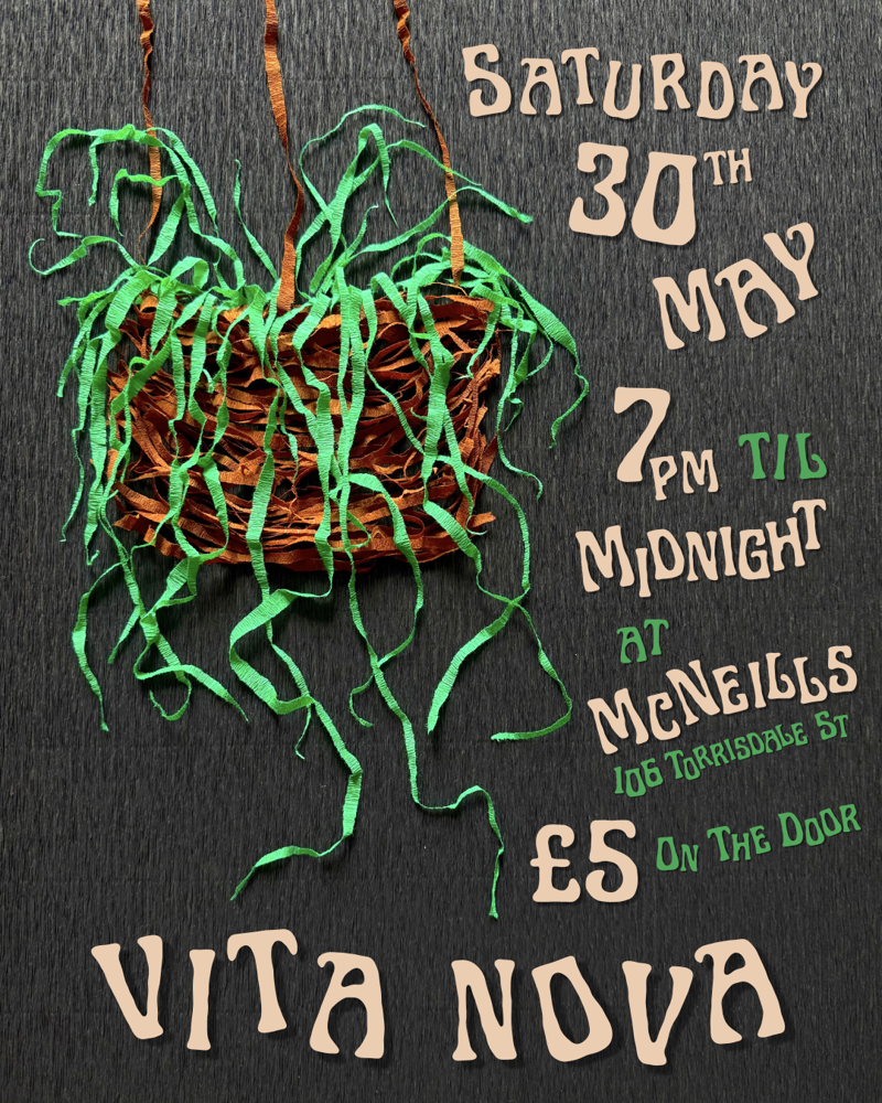 2026-05-30 VITA NOVA