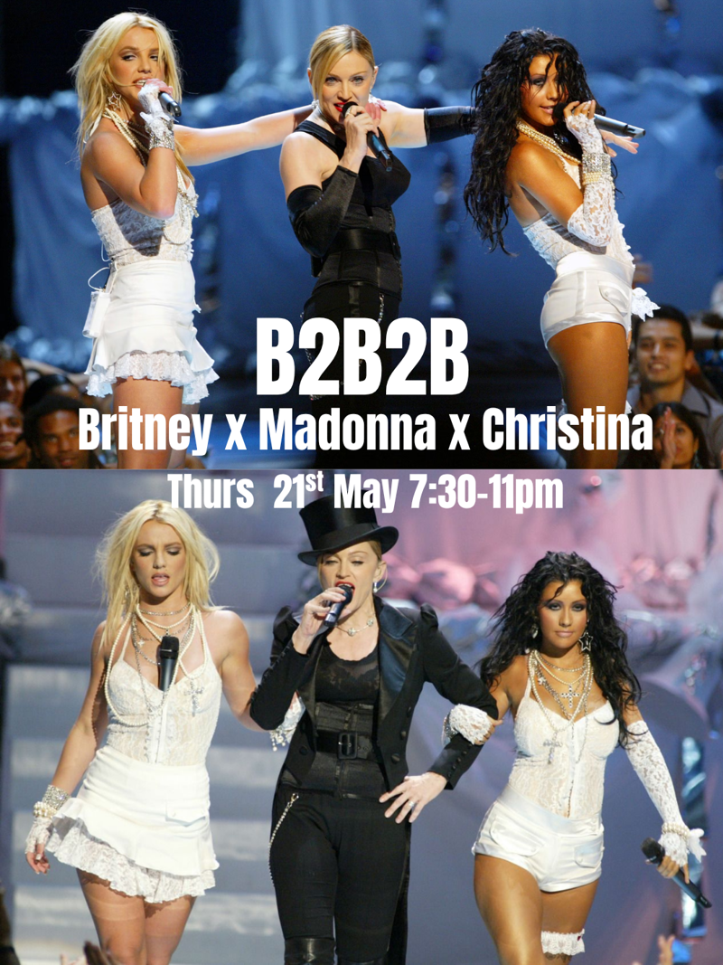 2026-05-21 Central Belters 
