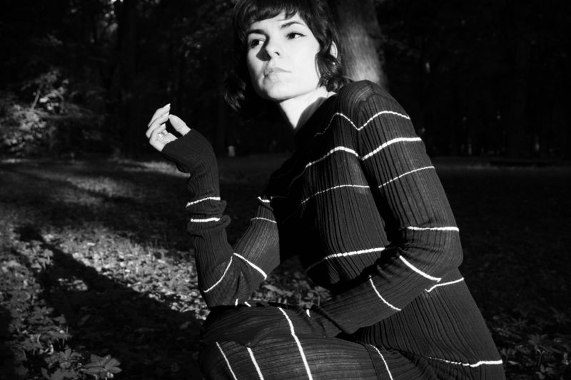 Daniela Huerta + Canaan Balsam