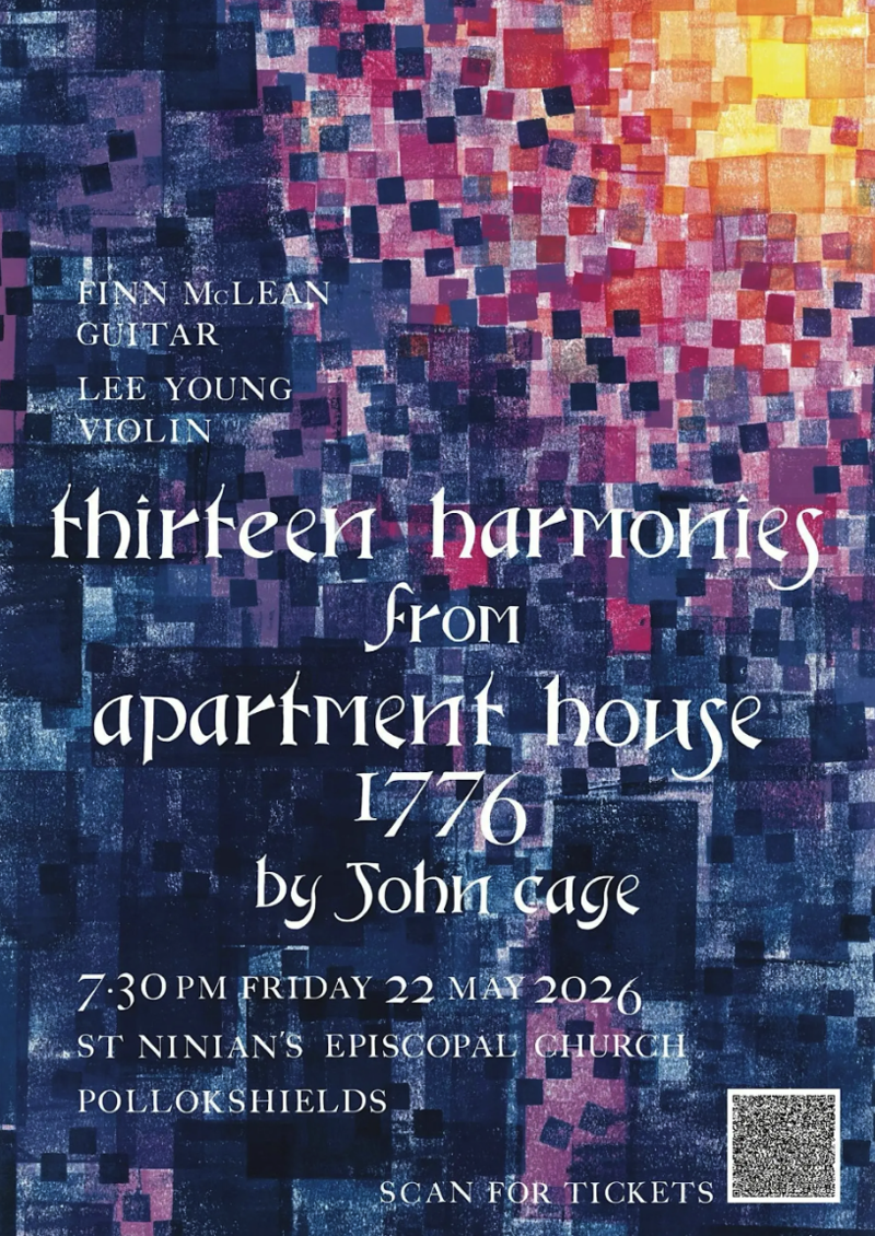 2026-05-22 JOHN CAGE - Harmonies from Apartment House 1776 (1)