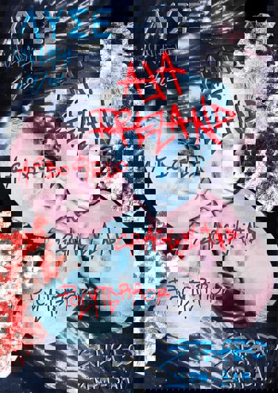 Aja Ireland, Polyterror, Craggyland, Acidocielo