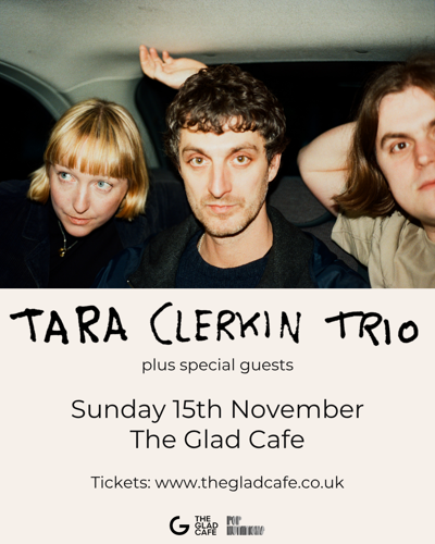 Tara Clerkin Trio