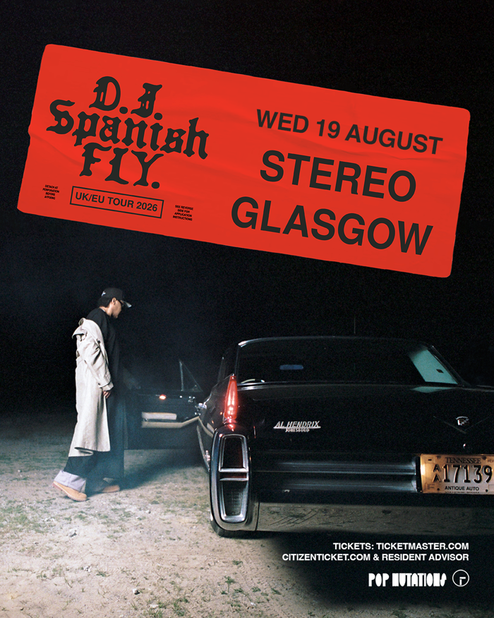 2026-08-19 DJ Spanish Fly